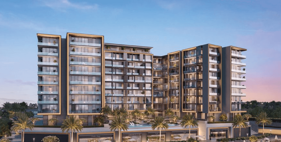 Ellington Properties