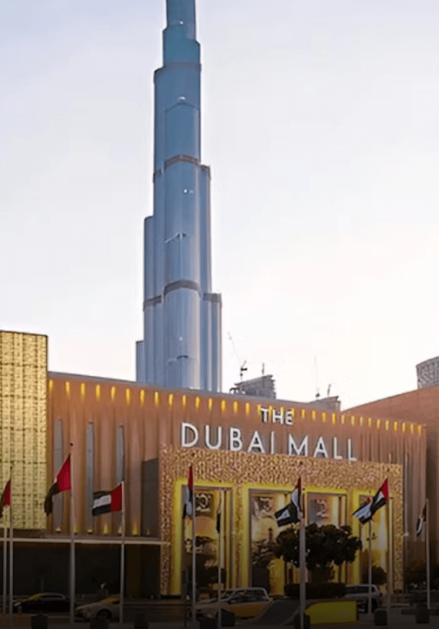 FREMTREDENDE PROSJEKT