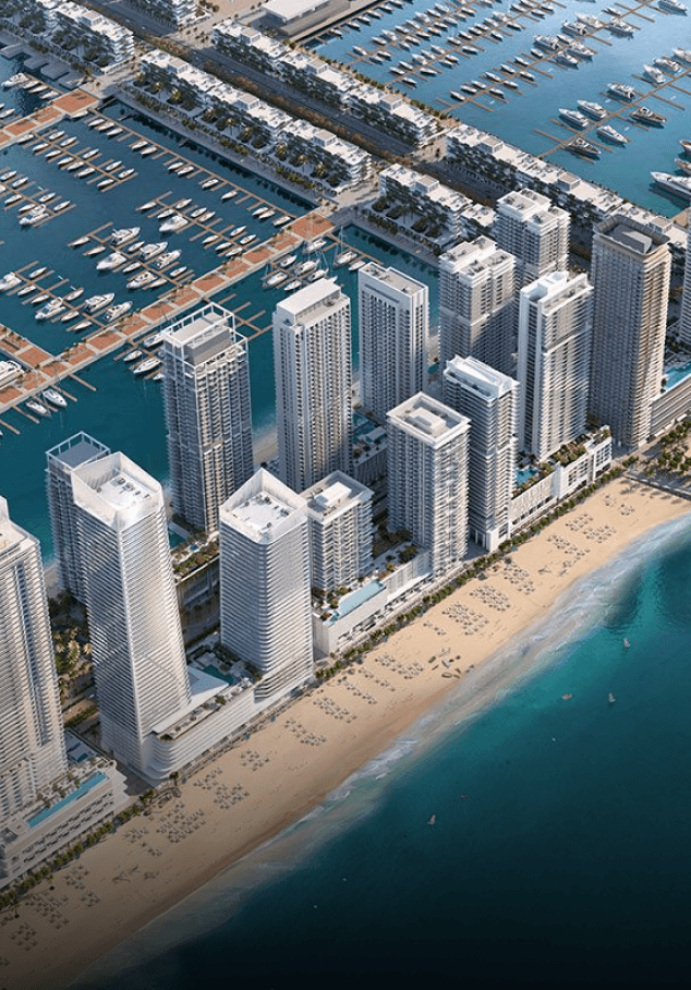 FREMTREDENDE PROSJEKT