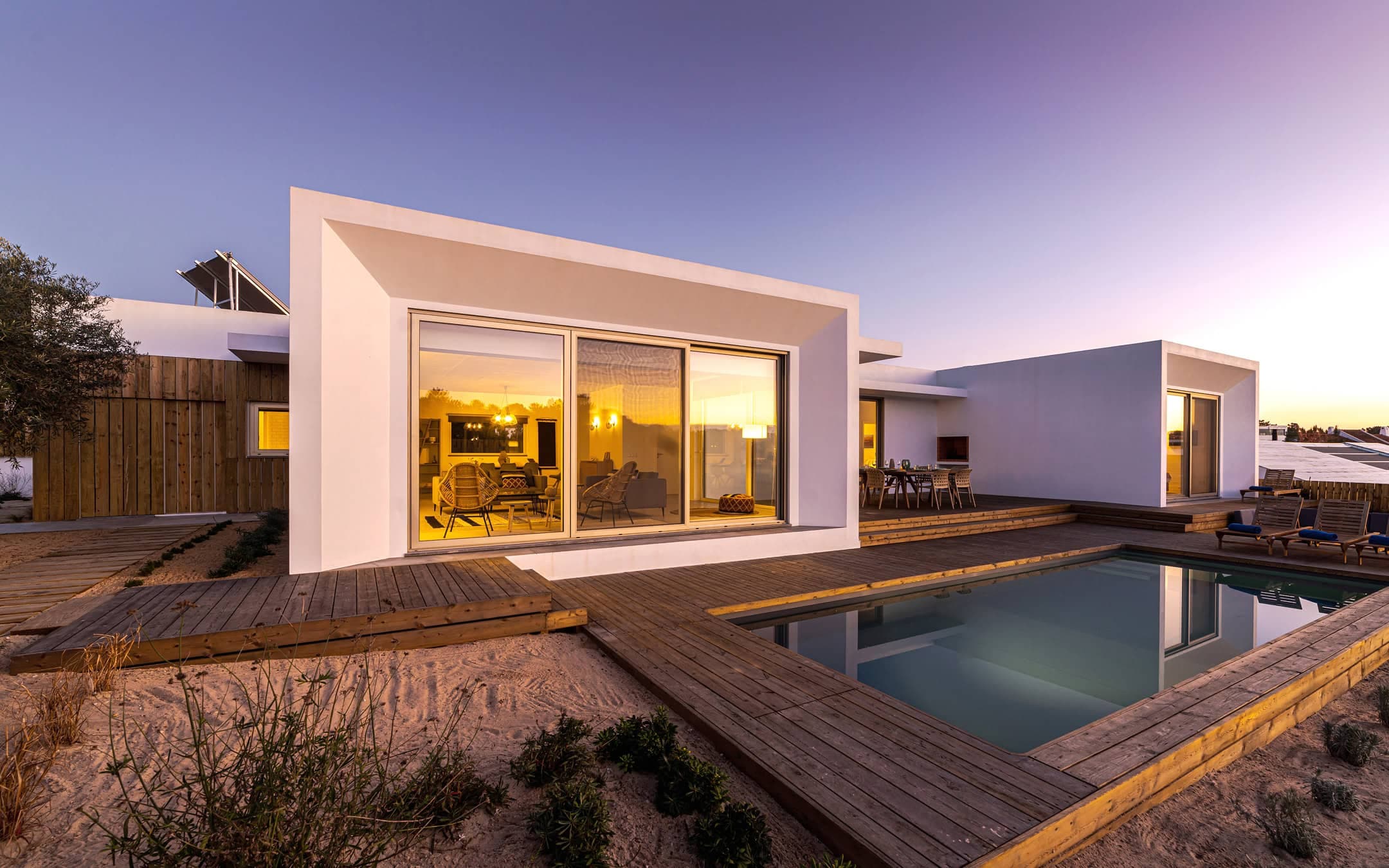 Kryptovennlig Dubai og satsing på AI: Et økosystem bygget for fremtidig kapital