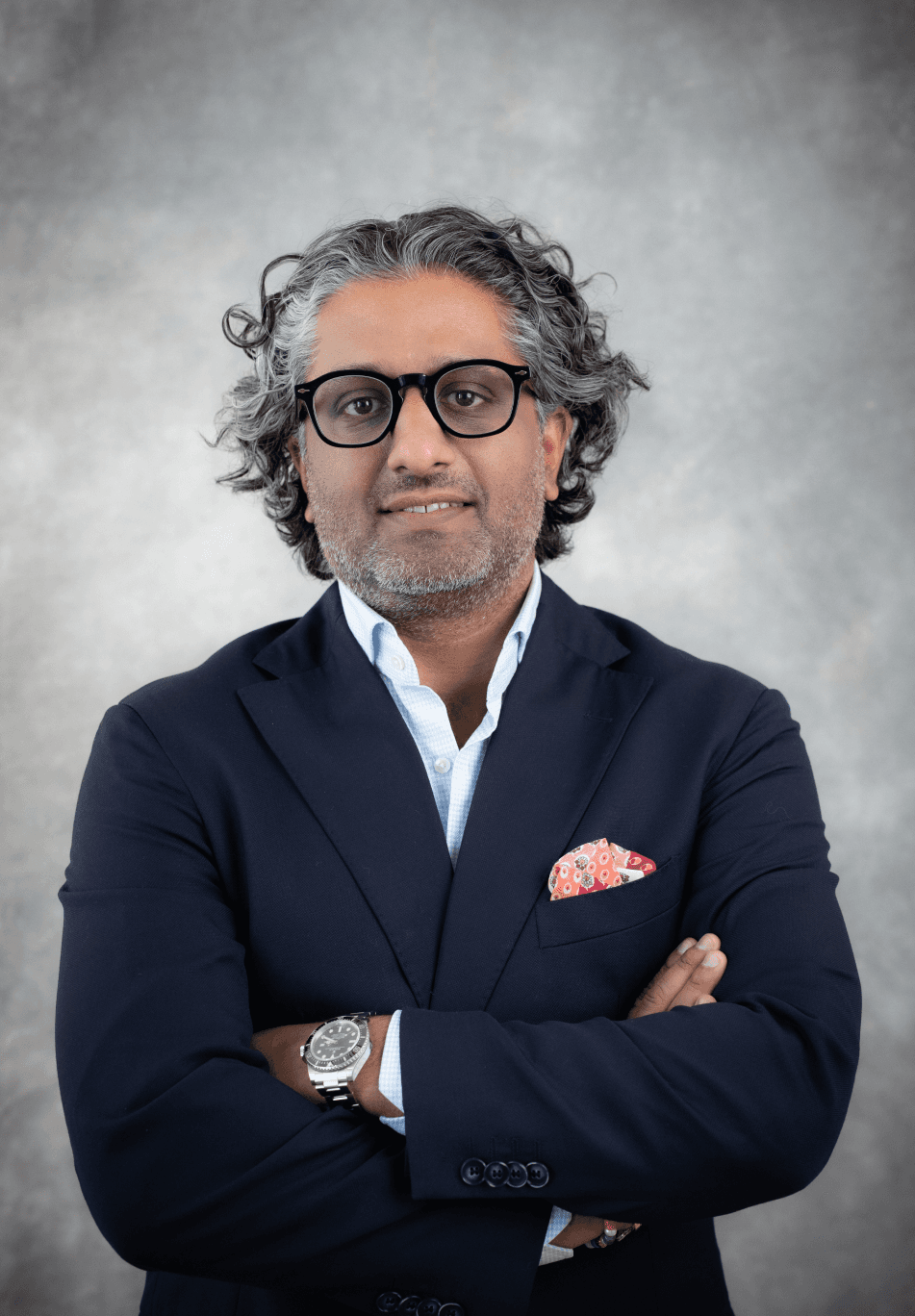 Umaid “Ummi” Mahmood